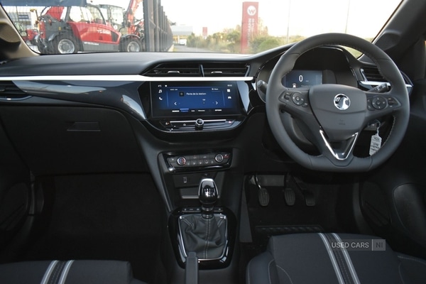 Used Vauxhall Corsa 2026 for sale - 78128627: Photo 17