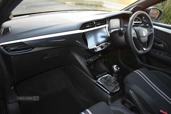 Used Vauxhall Corsa 2026 for sale - 78128627: Photo 18