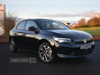 Used Vauxhall Corsa 2026 for sale - 78128627: Photo