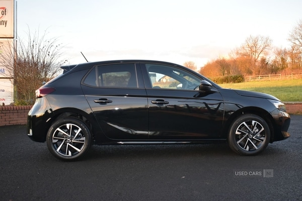 Used Vauxhall Corsa 2026 for sale - 78128627: Photo 2