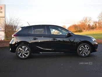 Used Vauxhall Corsa 2026 for sale - 78128627: Photo