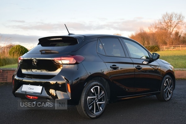 Used Vauxhall Corsa 2026 for sale - 78128627: Photo 3