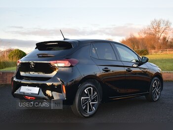 Used Vauxhall Corsa 2026 for sale - 78128627: Photo