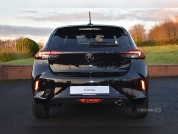 Used Vauxhall Corsa 2026 for sale - 78128627: Photo