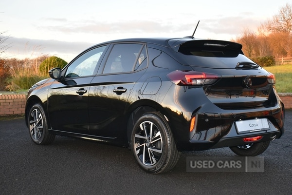 Used Vauxhall Corsa 2026 for sale - 78128627: Photo 5