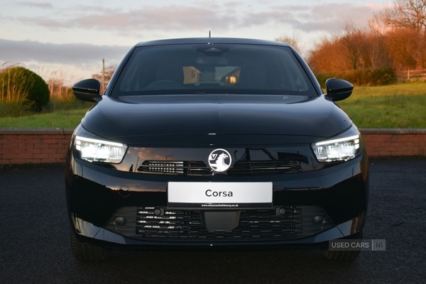 Used Vauxhall Corsa 2026 for sale - 78128627: Photo 8