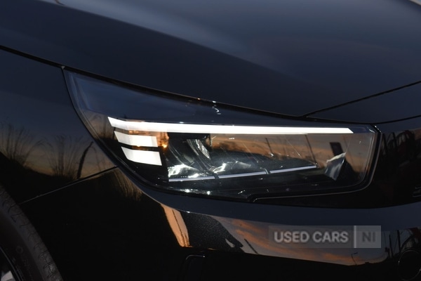 Used Vauxhall Corsa 2026 for sale - 78128627: Photo 9