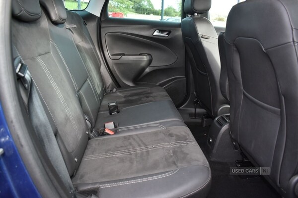 Used Vauxhall Crossland 2023 for sale - 75979218: Photo 13