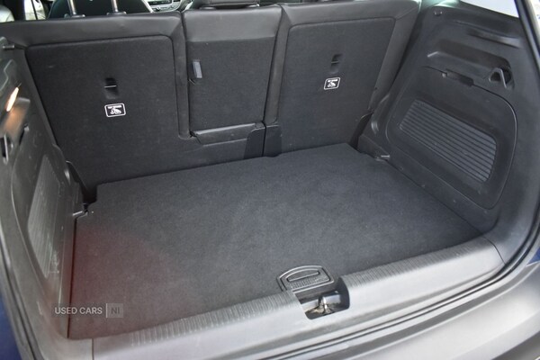 Used Vauxhall Crossland 2023 for sale - 75979218: Photo 15