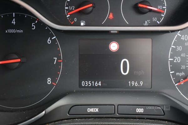 Used Vauxhall Crossland 2023 for sale - 75979218: Photo 17