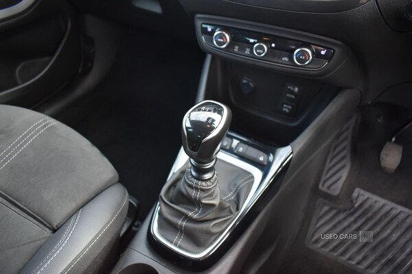 Used Vauxhall Crossland 2023 for sale - 75979218: Photo 18