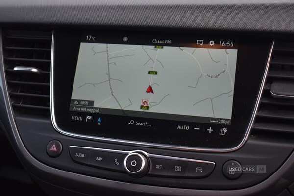 Used Vauxhall Crossland 2023 for sale - 75979218: Photo 19