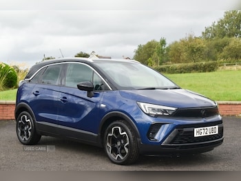Used Vauxhall Crossland 2023 for sale - 75979218: Photo