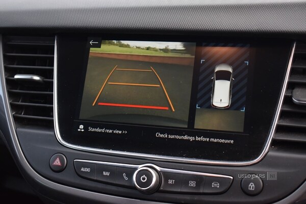 Used Vauxhall Crossland 2023 for sale - 75979218: Photo 20