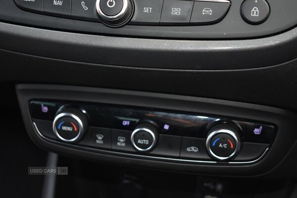 Used Vauxhall Crossland 2023 for sale - 75979218: Photo 21