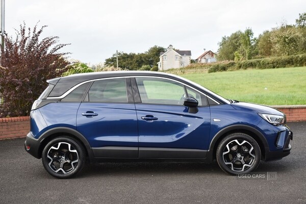 Used Vauxhall Crossland 2023 for sale - 75979218: Photo 3