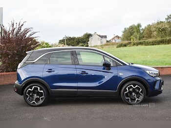 Used Vauxhall Crossland 2023 for sale - 75979218: Photo