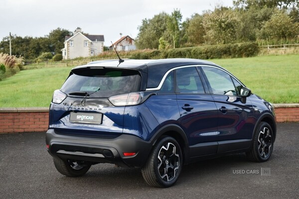 Used Vauxhall Crossland 2023 for sale - 75979218: Photo 4