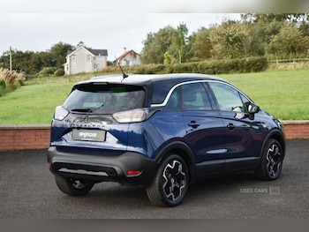 Used Vauxhall Crossland 2023 for sale - 75979218: Photo