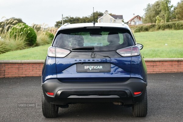 Used Vauxhall Crossland 2023 for sale - 75979218: Photo 5