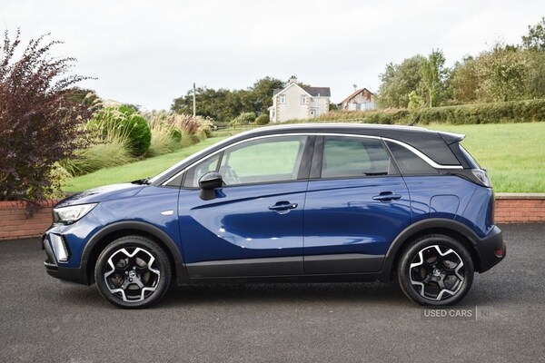 Used Vauxhall Crossland 2023 for sale - 75979218: Photo 7