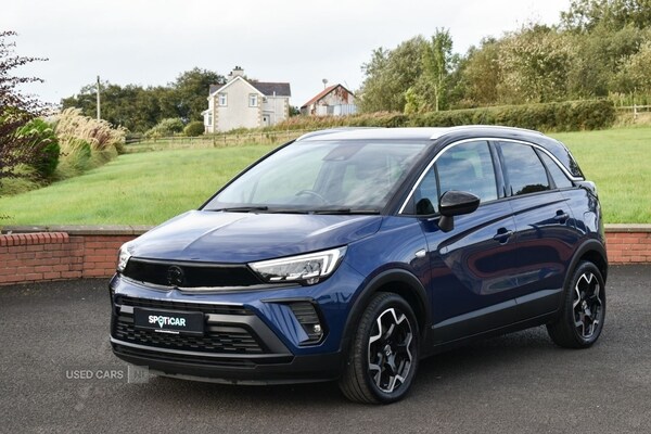 Used Vauxhall Crossland 2023 for sale - 75979218: Photo 8