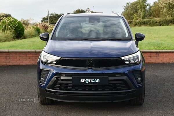 Used Vauxhall Crossland 2023 for sale - 75979218: Photo 9