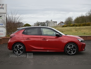 Used Vauxhall Corsa 2024 for sale - 77958741: Photo
