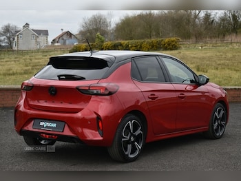 Used Vauxhall Corsa 2024 for sale - 77958741: Photo