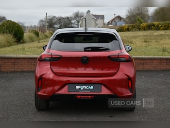 Used Vauxhall Corsa 2024 for sale - 77958741: Photo