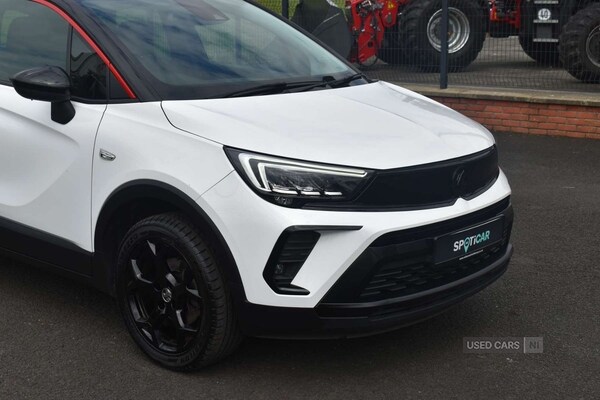 Used Vauxhall Crossland 2023 for sale - 75211016: Photo 10