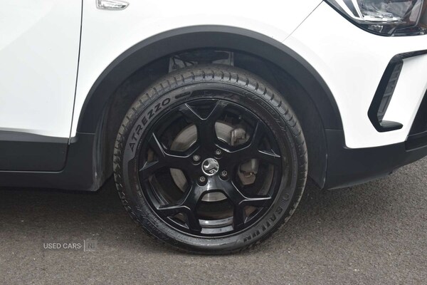 Used Vauxhall Crossland 2023 for sale - 75211016: Photo 11