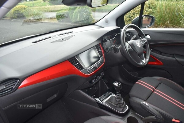 Used Vauxhall Crossland 2023 for sale - 75211016: Photo 16