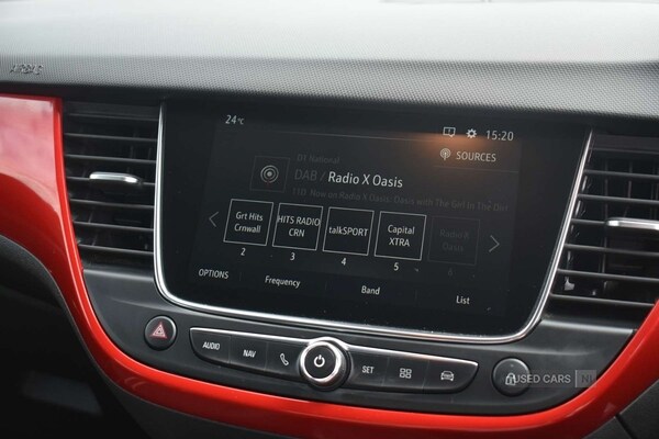 Used Vauxhall Crossland 2023 for sale - 75211016: Photo 18