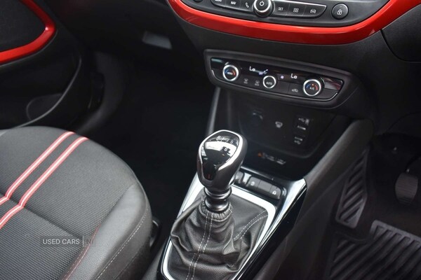 Used Vauxhall Crossland 2023 for sale - 75211016: Photo 19