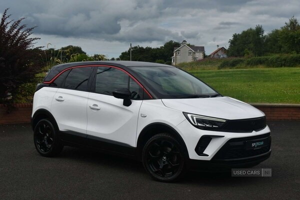 Used Vauxhall Crossland 2023 for sale - 75211016: Photo 1