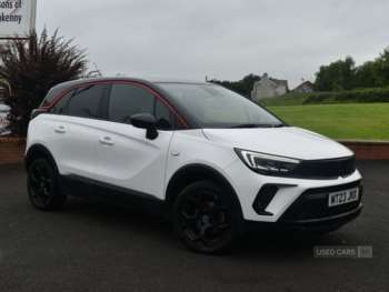 Used Vauxhall Crossland 2023 for sale - 75211016: Photo