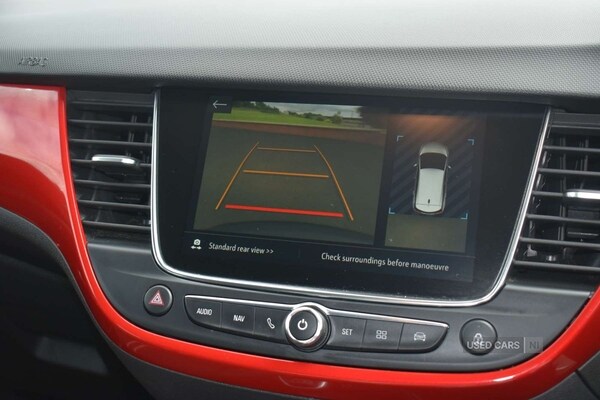 Used Vauxhall Crossland 2023 for sale - 75211016: Photo 20