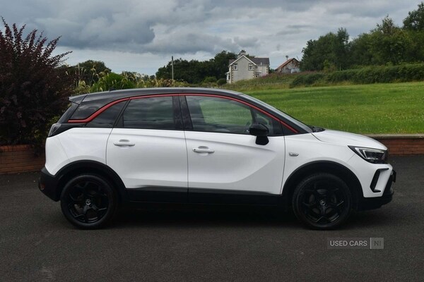 Used Vauxhall Crossland 2023 for sale - 75211016: Photo 3