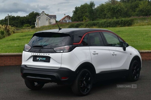 Used Vauxhall Crossland 2023 for sale - 75211016: Photo 4