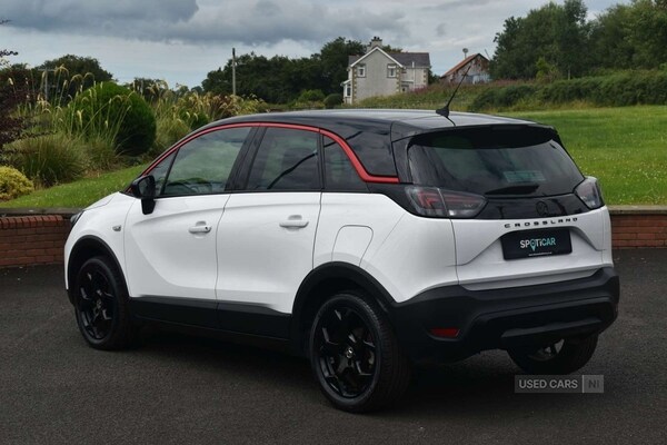 Used Vauxhall Crossland 2023 for sale - 75211016: Photo 6