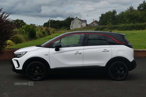 Used Vauxhall Crossland 2023 for sale - 75211016: Photo 7