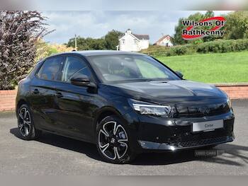 Used Vauxhall Corsa 2026 for sale - 79751740: Photo