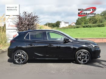 Used Vauxhall Corsa 2026 for sale - 79751740: Photo