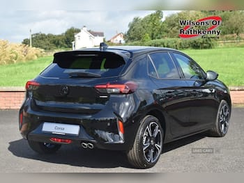 Used Vauxhall Corsa 2026 for sale - 79751740: Photo
