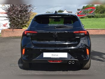 Used Vauxhall Corsa 2026 for sale - 79751740: Photo