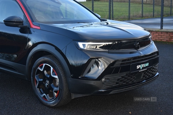 Used Vauxhall Mokka 2022 for sale - 76634691: Photo 10
