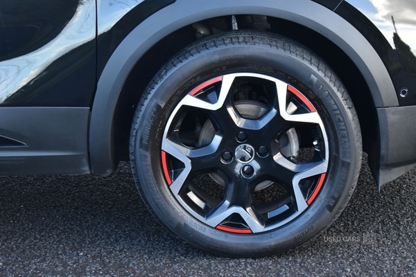 Used Vauxhall Mokka 2022 for sale - 76634691: Photo 11