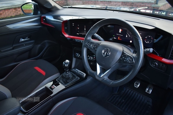 Used Vauxhall Mokka 2022 for sale - 76634691: Photo 12