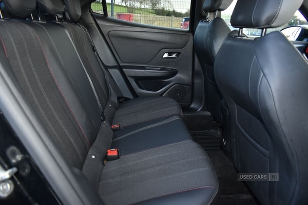 Used Vauxhall Mokka 2022 for sale - 76634691: Photo 13